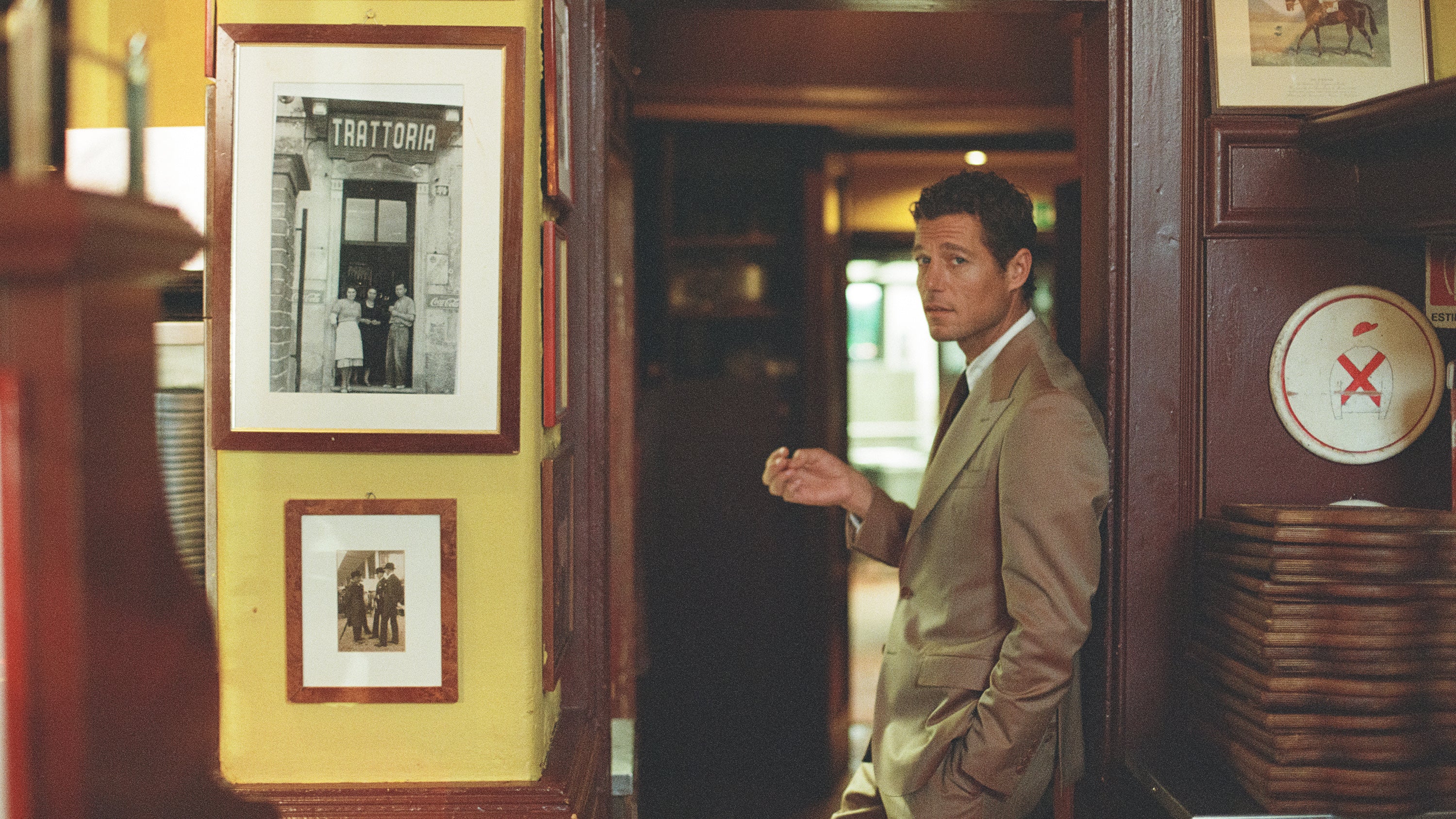 Timeless Italian Craftsmanship Redefined
